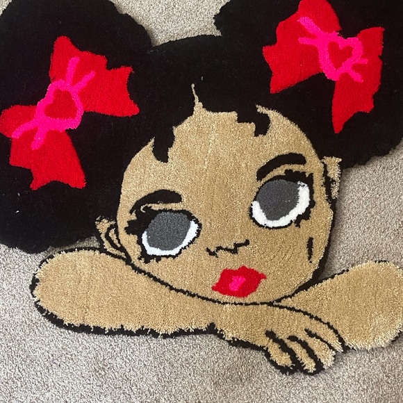 Candles and Custom Rugs - Picture 2 of 14